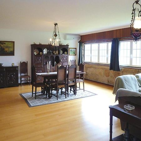 Holiday Home, Luzim Екстер'єр фото