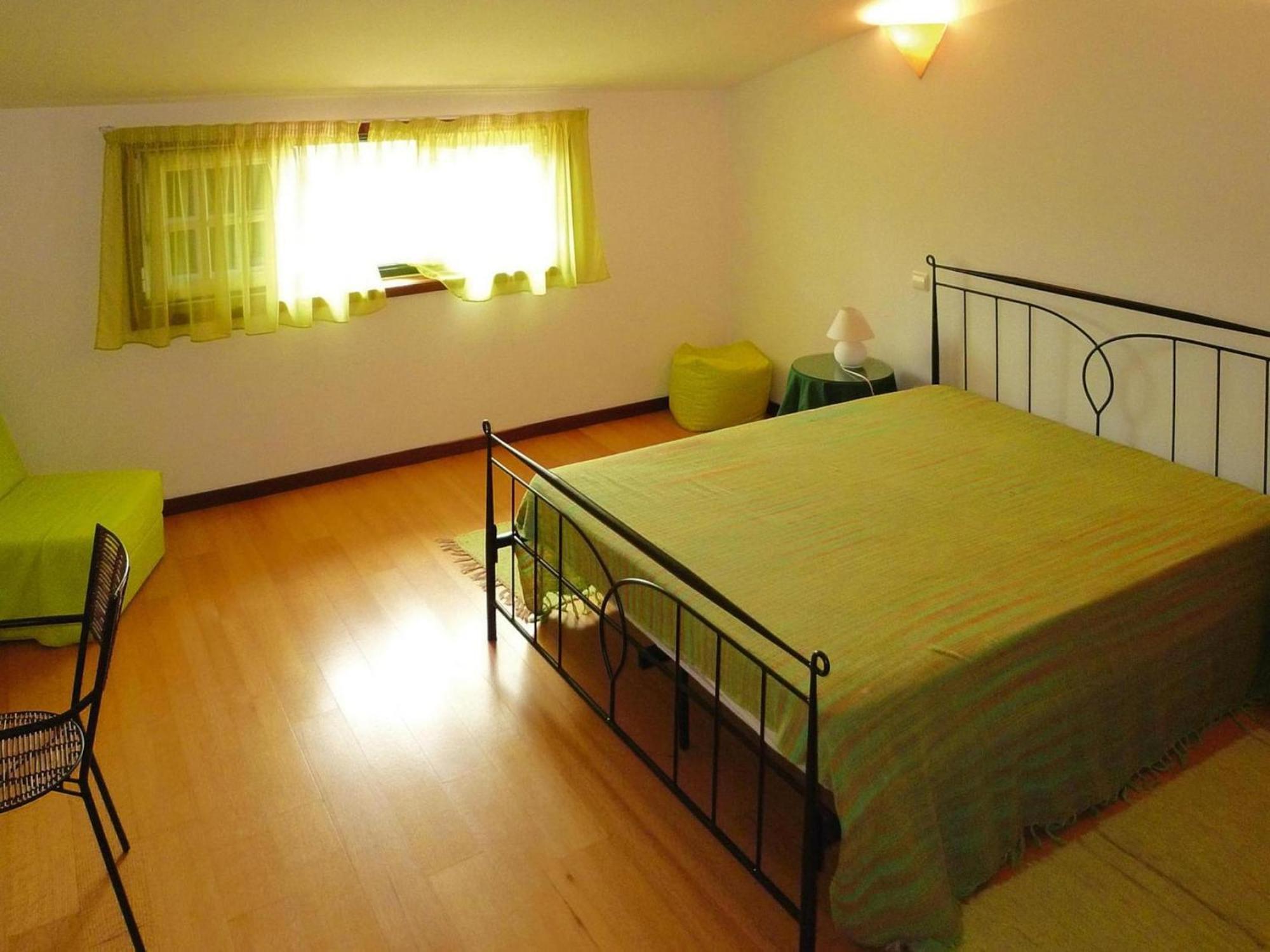 Holiday Home, Luzim Екстер'єр фото