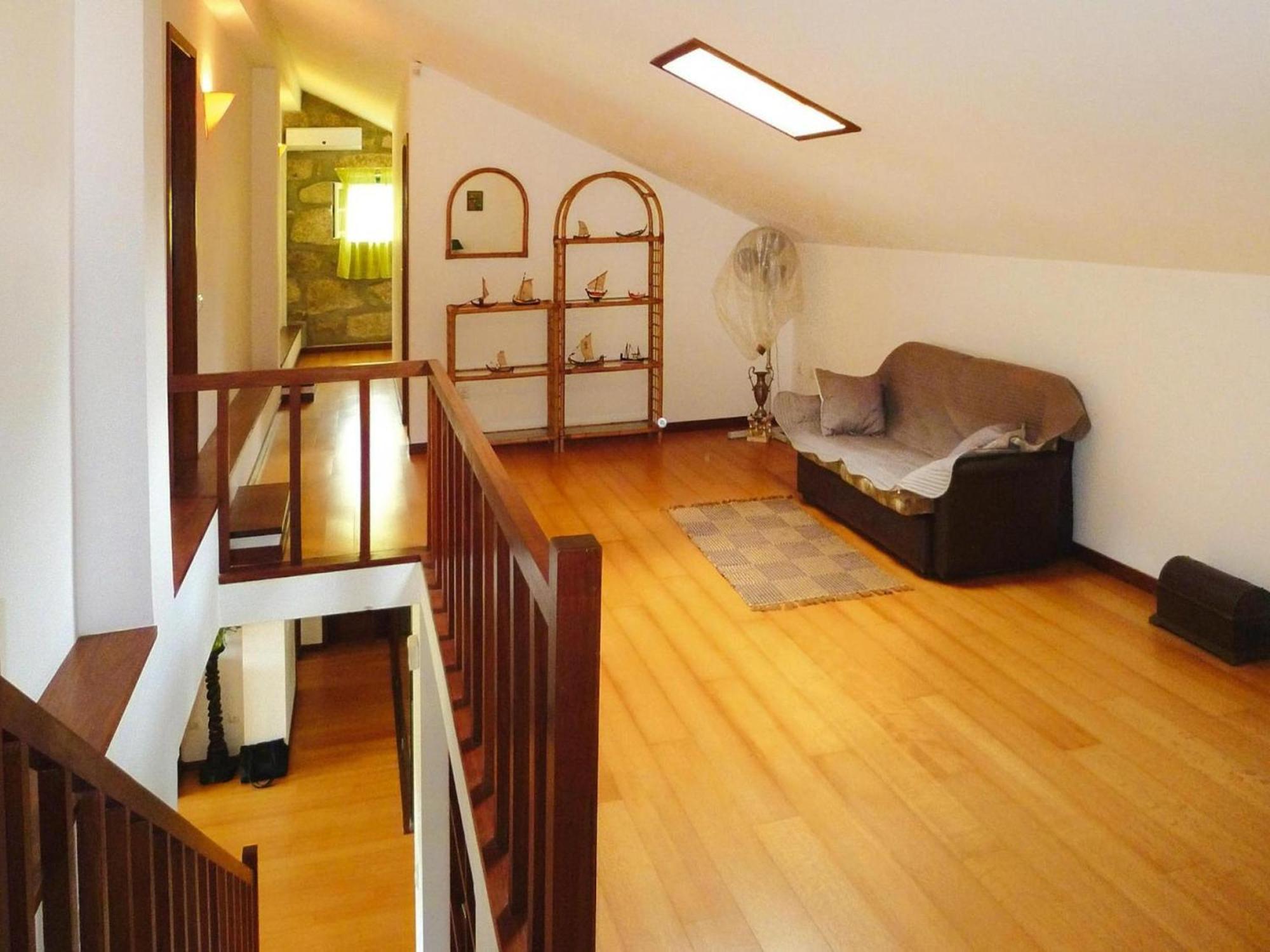Holiday Home, Luzim Екстер'єр фото