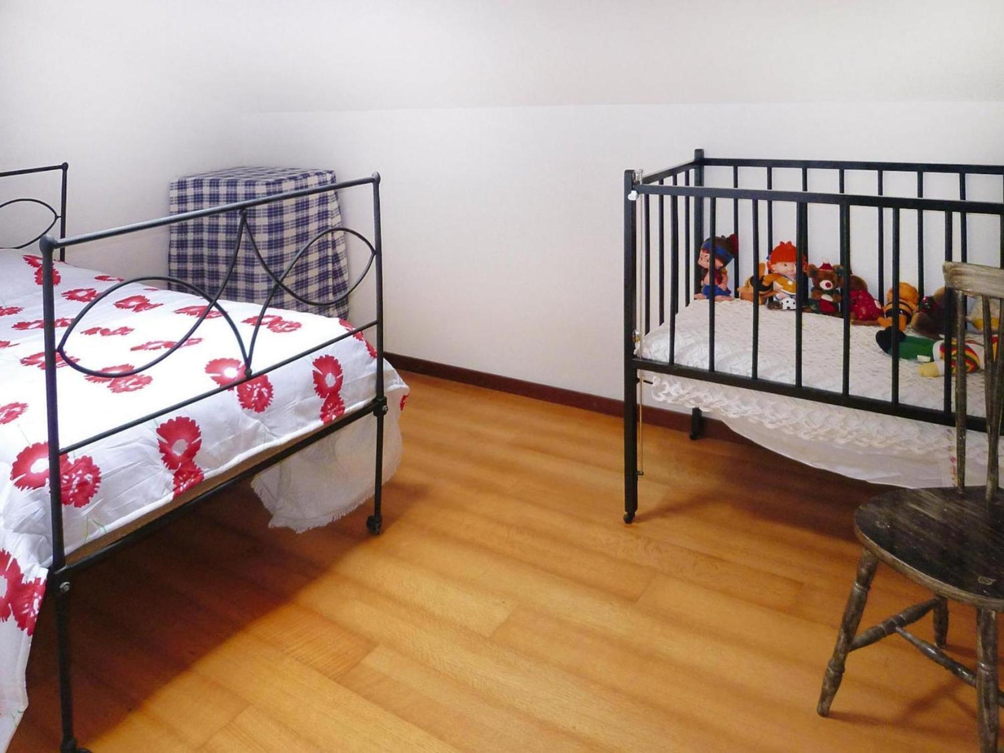 Holiday Home, Luzim Екстер'єр фото