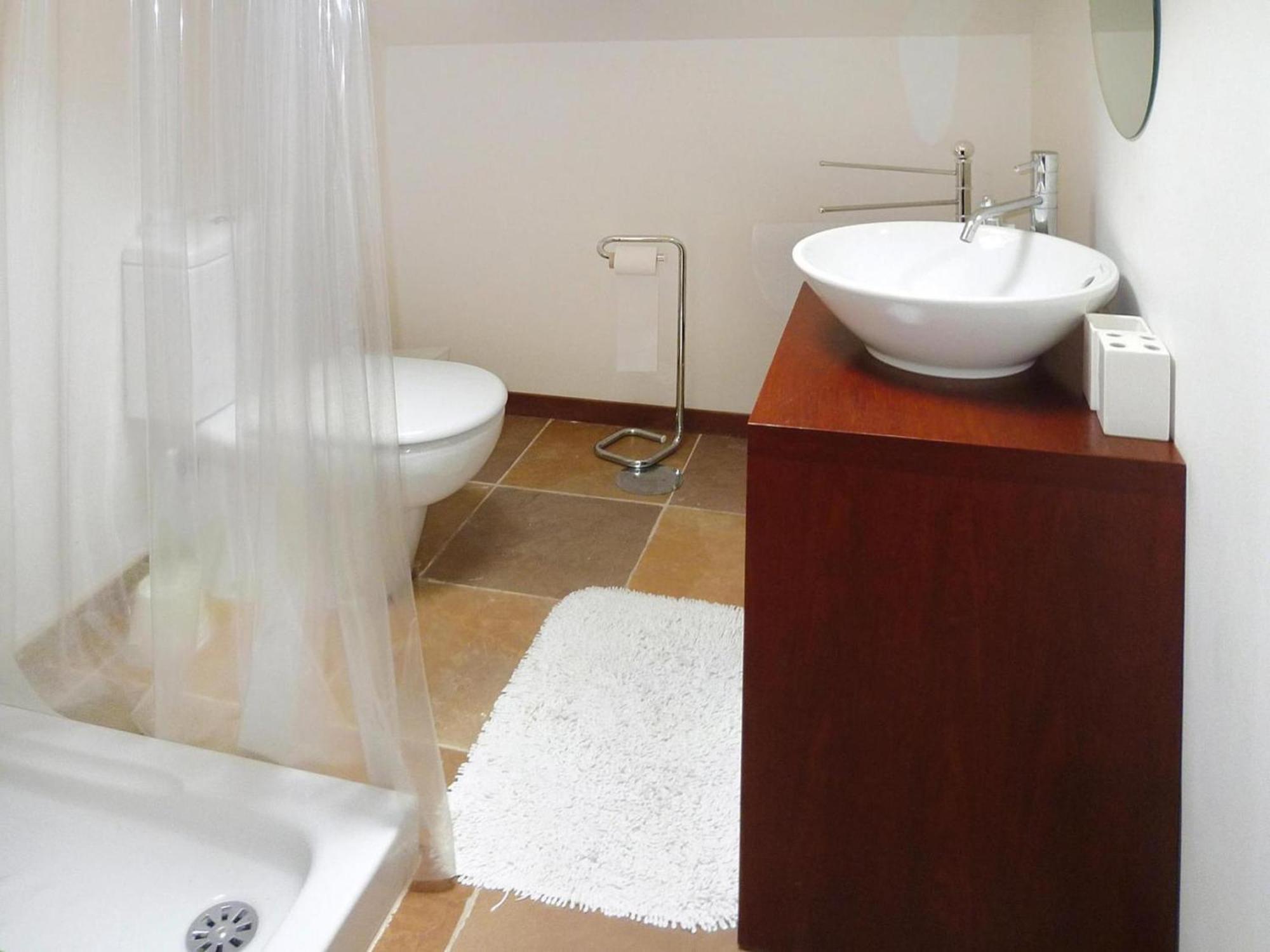 Holiday Home, Luzim Екстер'єр фото