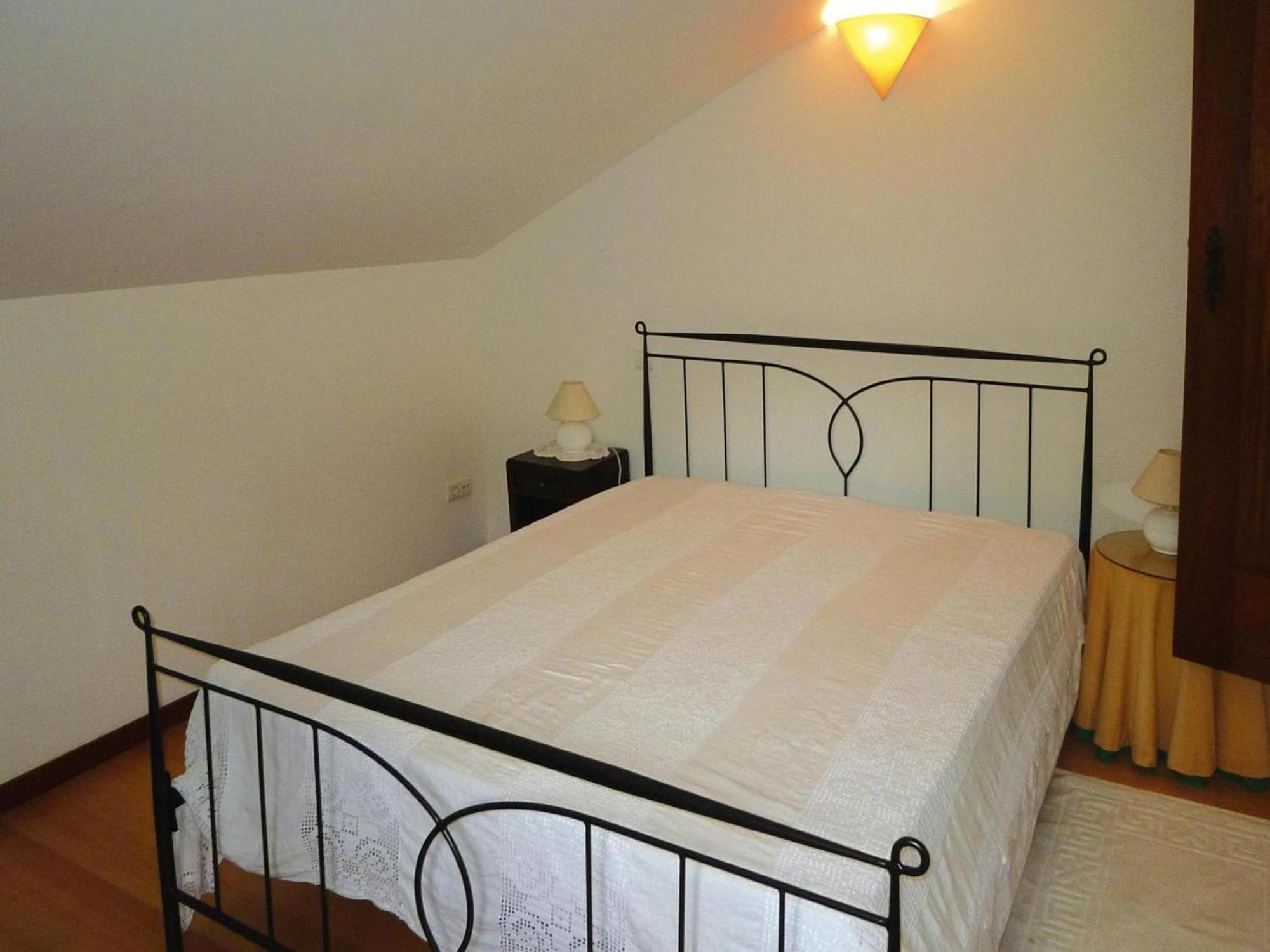 Holiday Home, Luzim Екстер'єр фото