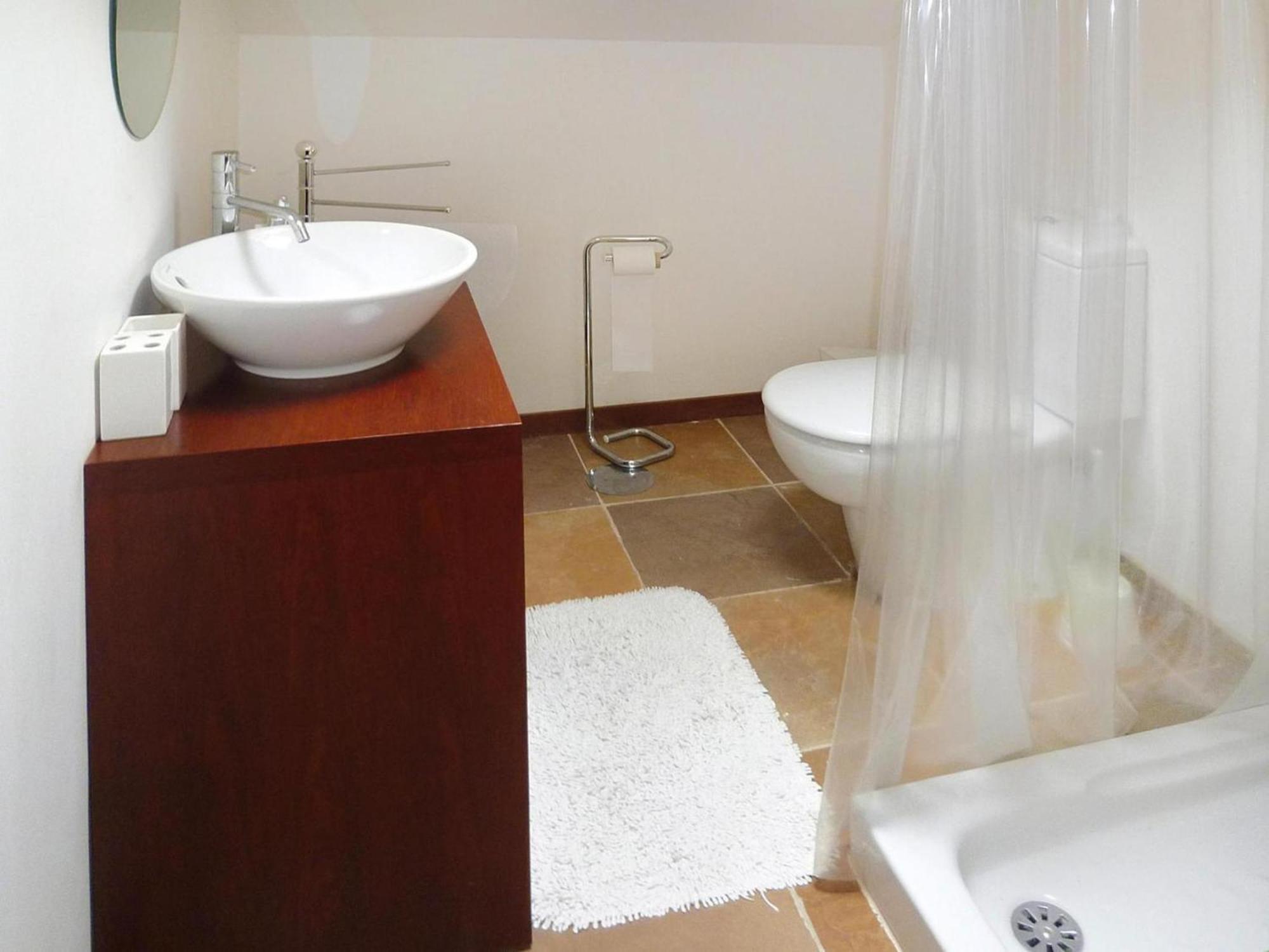 Holiday Home, Luzim Екстер'єр фото