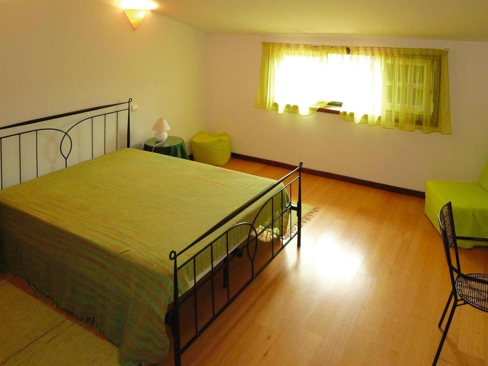 Holiday Home, Luzim Екстер'єр фото