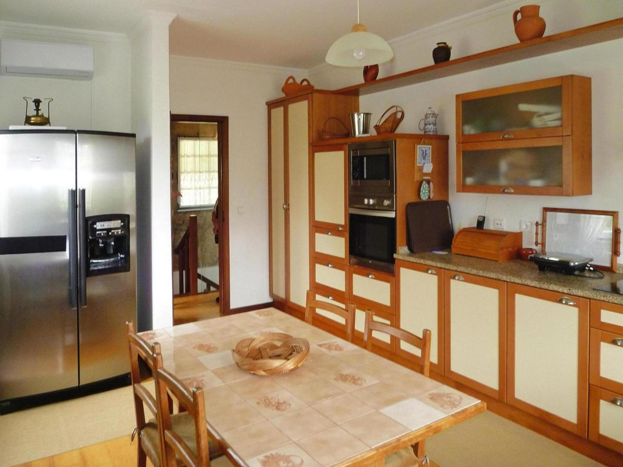 Holiday Home, Luzim Екстер'єр фото