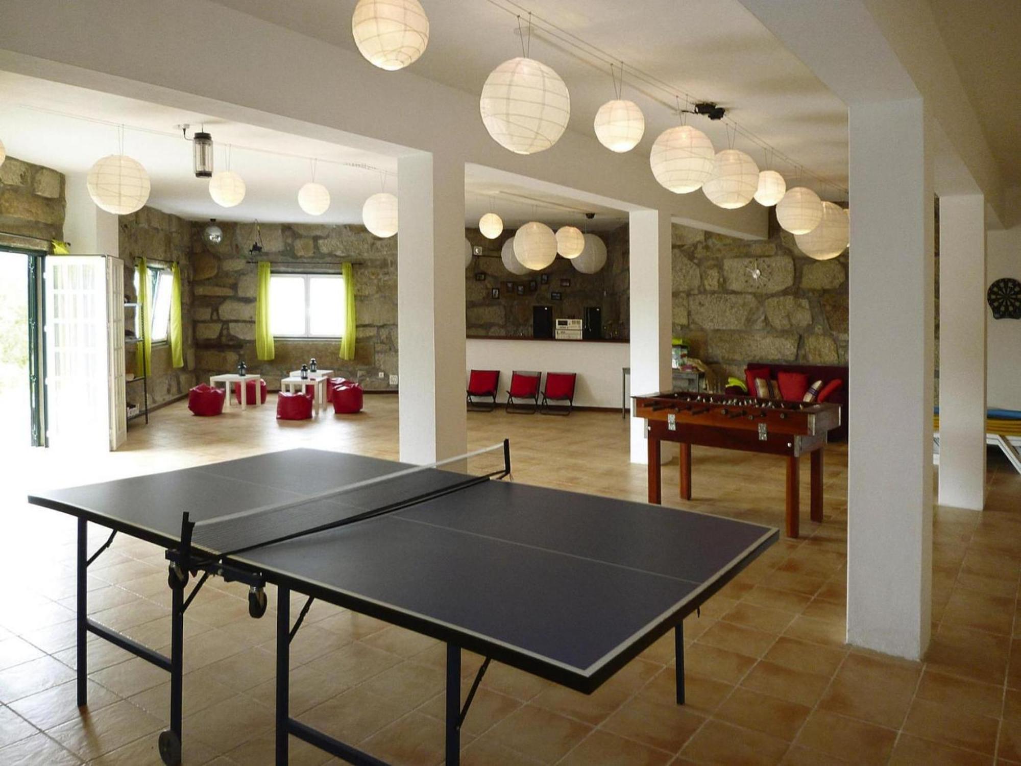 Holiday Home, Luzim Екстер'єр фото